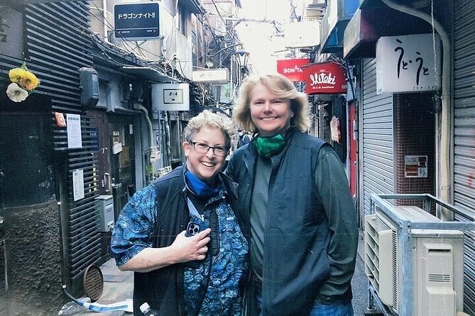 Licensed Guide Shinjuku Dramatic Tour Day Time (Tokyo) - Frequently Asked Questions