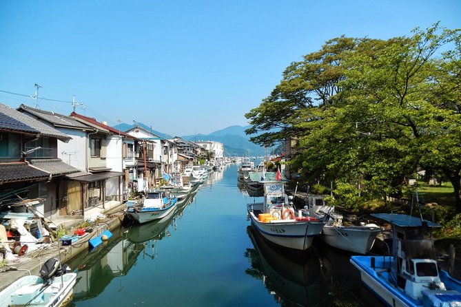 Maizuru Full-Day Private Tour With Government-Licensed Guide - Tour Feedback