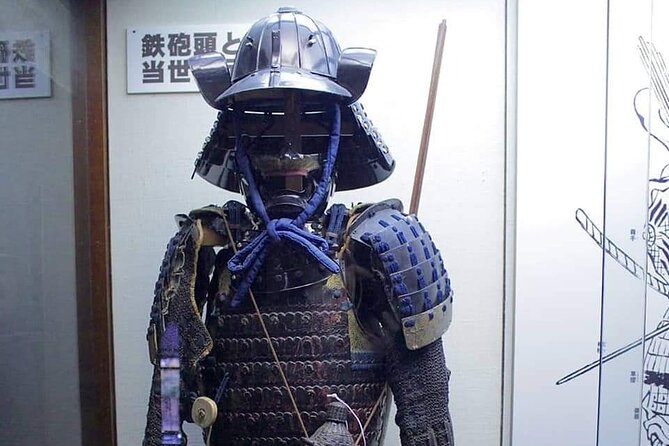 Matsumoto Castle Tour & Samurai Experience - The Sum Up