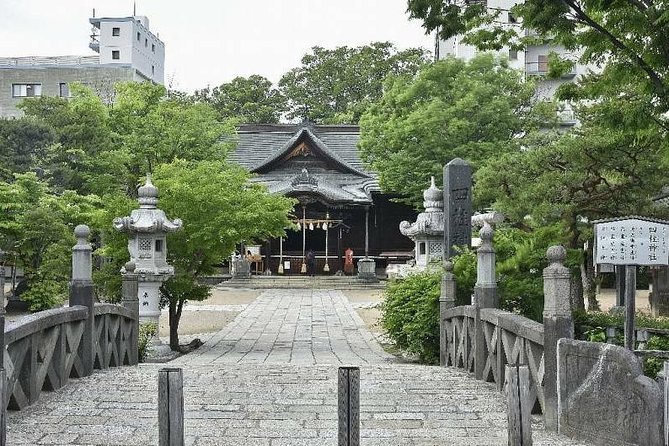 Matsumoto Full-Day Private Tour With Government Licensed Guide - Weather Contingency Plan