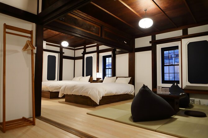 Misaki Tuna Town: Overnight Stay, Private Sushi Chef, & Seafood - The Sum Up