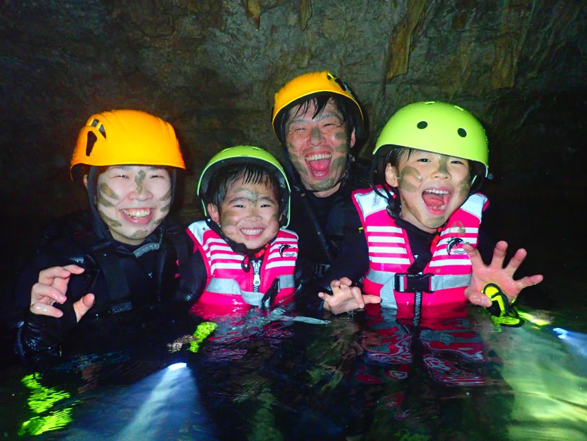 [Miyako 1 Day] Beach SUP & Pumpkin Limestone Caving & Canoe - Directions