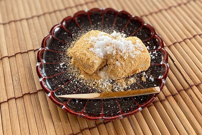 Mochi Making at a Private Studio in Tokyo - Cancellation Policy and Refunds