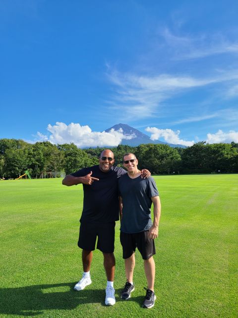 Mount Fuji & Kawaguchiko: Private Guided Customizable Tour - Booking Information