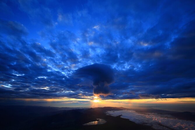 Mount Fuji Private Tour by Car With Pick up - Positive Tour Guide Reviews