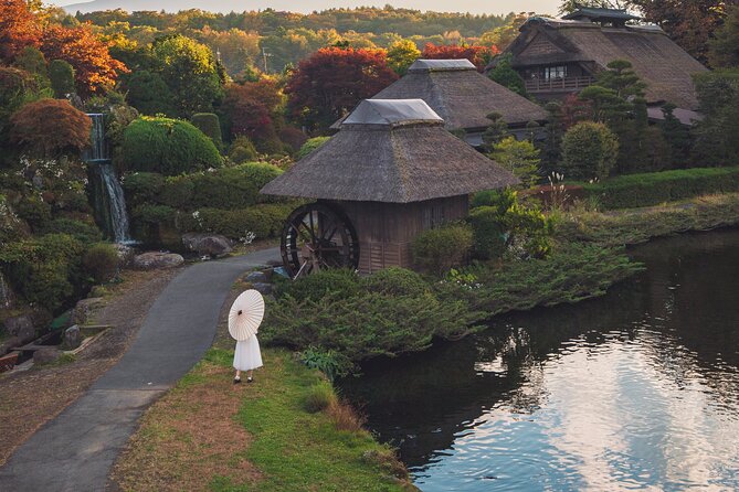 Mt Fuji :1-Day Private Tour With English-Speaking Driver - The Sum Up