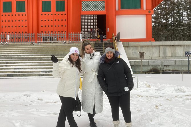 Mt Koya Full Day Tour From Osaka With Licensed Guide and Vehicle - The Sum Up