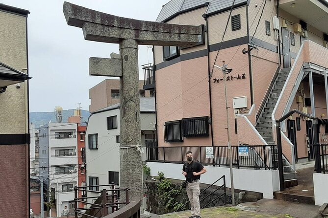 Nagasaki Full Day Tour With Licensed Guide and Vehicle - Pricing and Lowest Price Guarantee