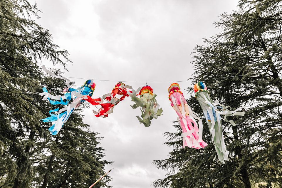 Nagoya: Customized Private Tour - Frequently Asked Questions