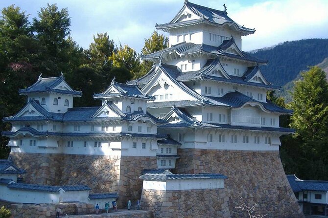 Nikko Private Tour With English Speaking Guide - Toshugu Shrine Complex