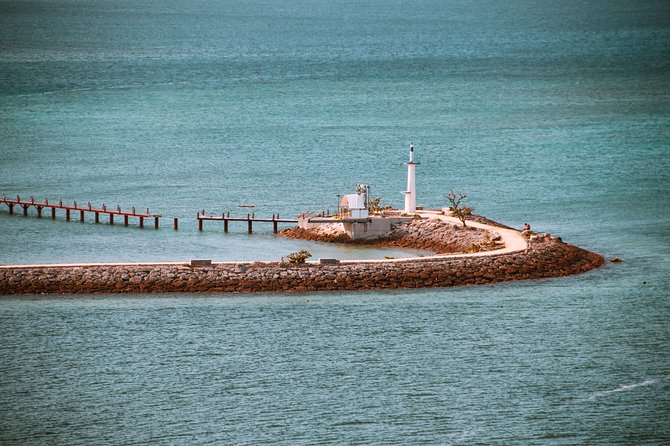 Okinawa Island Custom Full Day Tour - Attraction Options for Customization