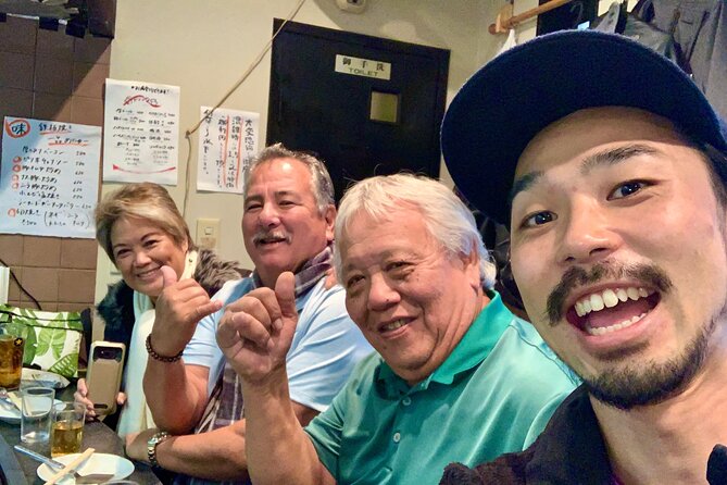 Osaka Half Day Tours by Locals: Private, See the City Unscripted - Common questions