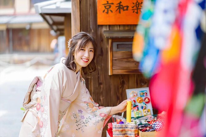 Osaka Kyoto Experience Japanese Homogi - Local Traditions and Customs