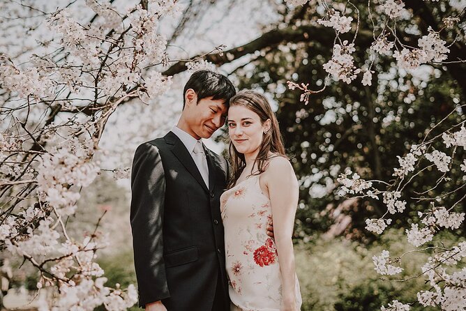 Personal Tokyo Photographer for Hire - Accessible Location