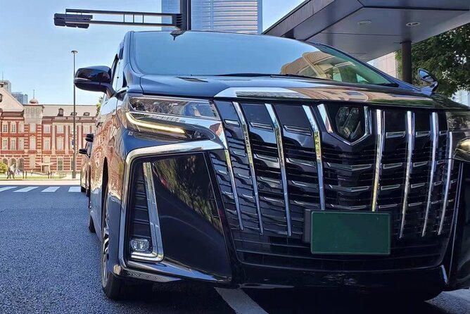 Private Arrival Transfer From Haneda Airport(Hnd) to Central Tokyo City - Reviews and Feedback From Previous Customers
