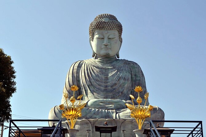 Private Car - Experience Kobe Citys Best Gems in a Private Car - The Sum Up