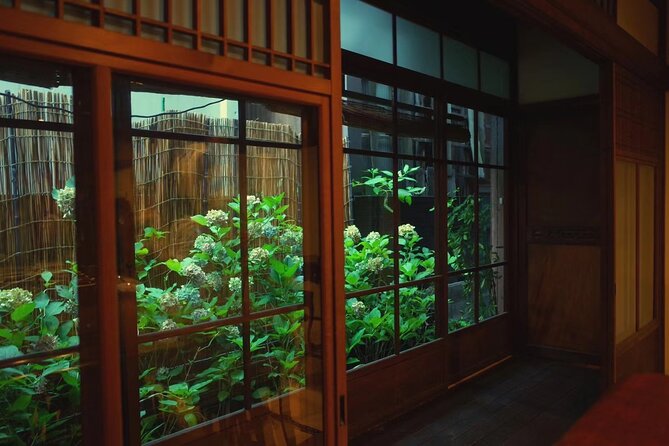 Private Cooking Class Udon in Kyoto Japan - Cancellation Policy