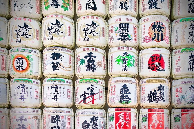 Private Custom Day in Tokyo: Secrets and Highlights With a Local Guide - Common questions