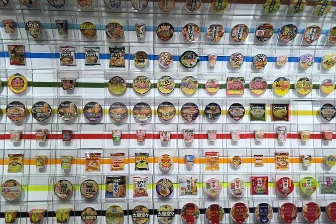 Private & Custom OSAKA-NARA Day Tour by Coaster/Microbus (Max 27 Pax) - Tour Itinerary and Highlights