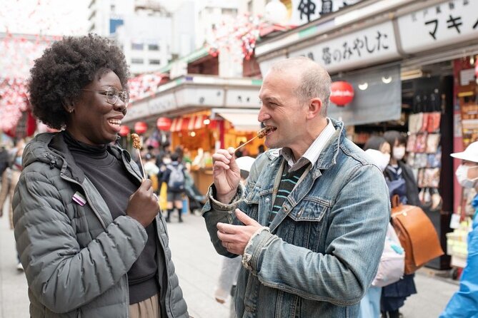 Private & Custom Tokyo Kickstart Tour With A Local - Common questions