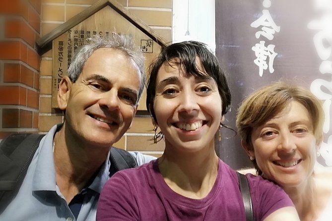 Private Custom Tour With a Local Guide Tokyo - Common questions