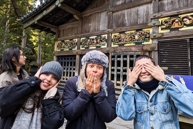 Private Day Tour From Tokyo: Nikko UNESCO Shrines & Nature Walk - The Sum Up