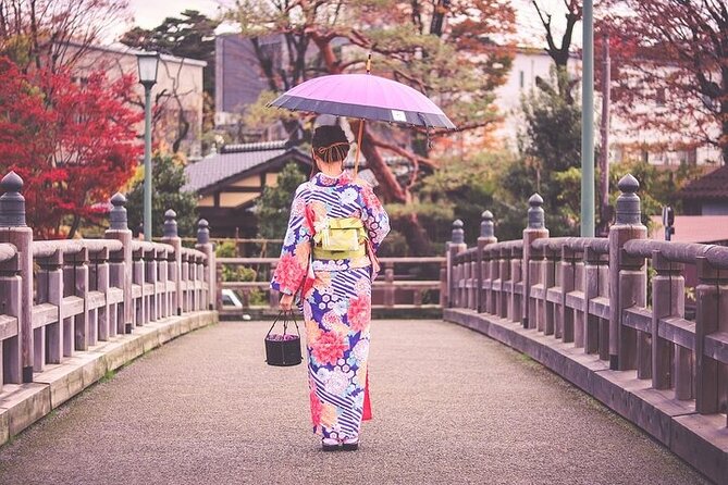 Private Day Tour in Tokyo With Government-Licensed Guide - Recommended Itineraries