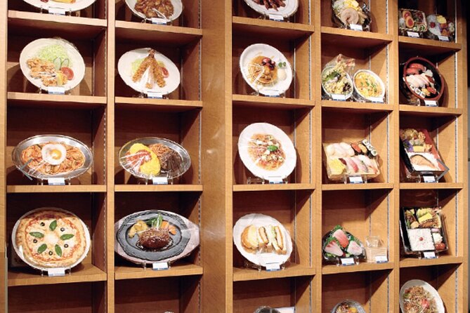 Private Food Making and Indigo Dyeing Experience in Asakusa - Directions to Asakusa Culture Tourist Information Center