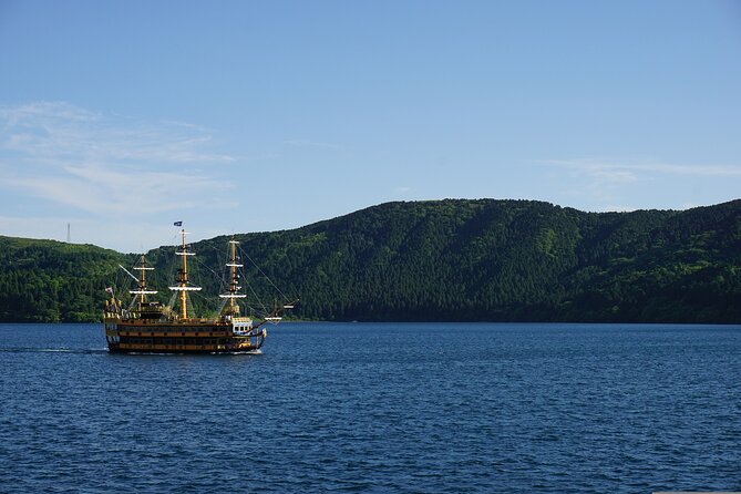 Private Hakone Sightseeing Tour With English Speaking Chauffeur - The Sum Up