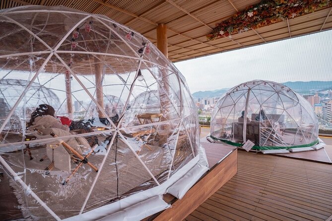 Private Hiroshima Tour With a Local, Highlights & Hidden Gems, 100% Personalised - Highlights and Hidden Gems