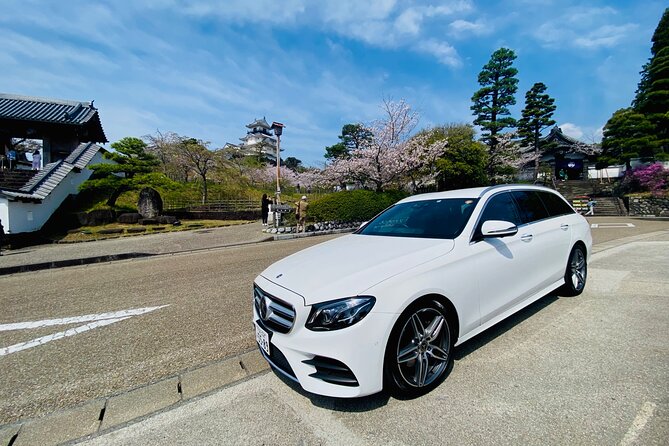 Private Japan Photo Tour - Weather-Related Cancellation Guidelines