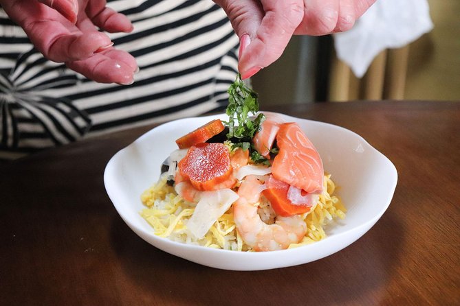 Private Japanese Cooking Class & Tofu Intro With a Kyoto Local - The Sum Up