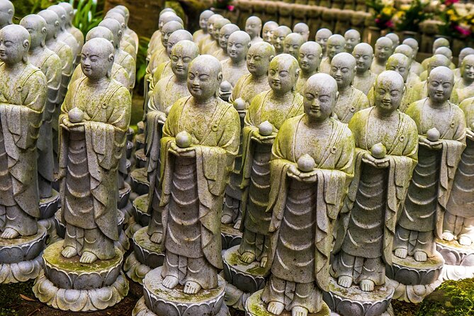 Private Kamakura and Yokohama Tour - Bilingual Chauffeur - Common questions