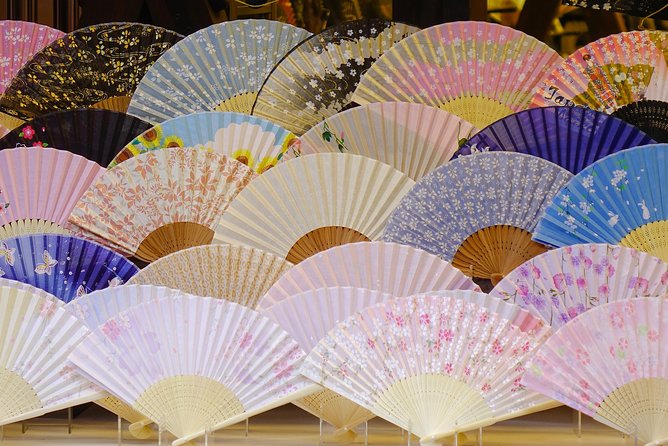 Private Kyoto Tour for Families With a Local, 100% Personalized - Additional Information