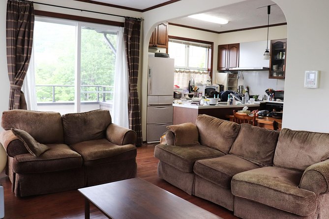 Private Market Tour, Cooking Class and Lunch With a Local in Sapporo - Common questions