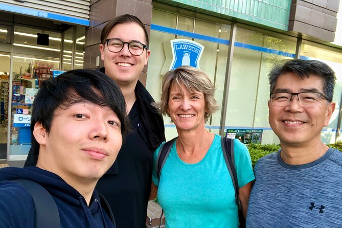 Private Osaka Tour for Families With a Local, 100% Personalized - Pricing and Additional Information