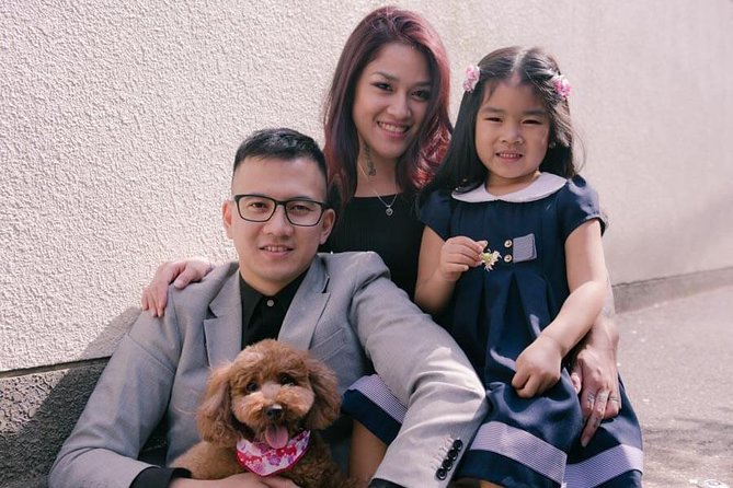 Private Photo Session With a Local Photographer in Iwakuni - Common questions