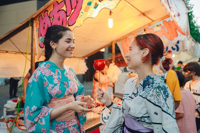 Private Photography Experience in Kyoto - Directions