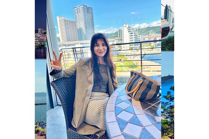 Private Shore Excursion Kobe Port - Best of Kobe With a Local - The Sum Up