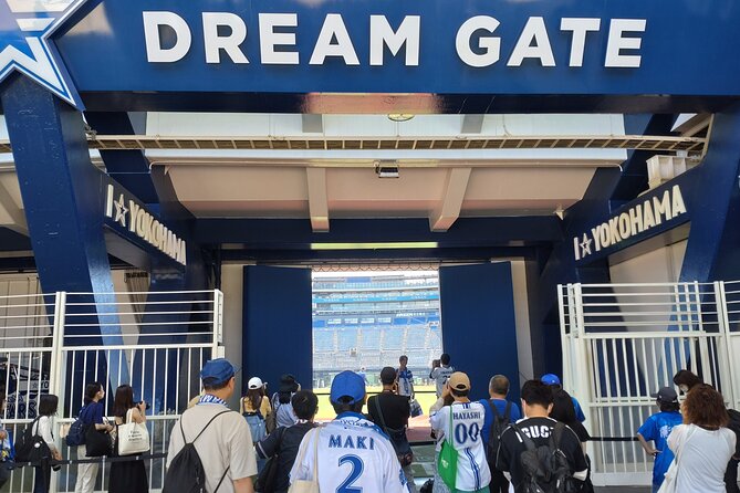 Private Short Tour in Yokohama - The Sum Up