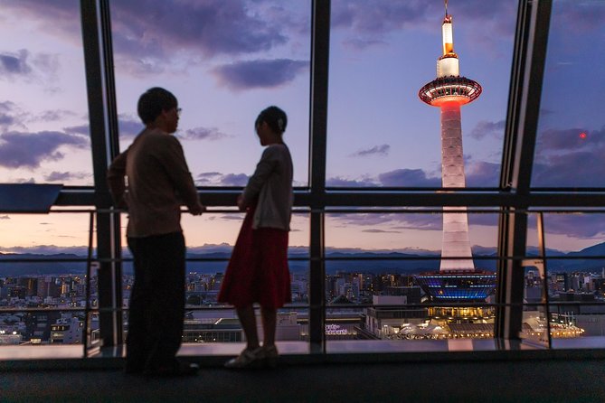 Private Tour Guide Kyoto With a Local: Kickstart Your Trip, Personalized - Common questions