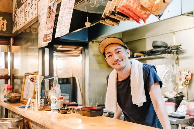 Private Tour Guide Nagoya With a Local: Kickstart Your Trip, Personalized - Reviews and Ratings