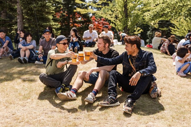 Private Tour Guide Sapporo With a Local: Kickstart Your Trip, Personalized - Additional Information