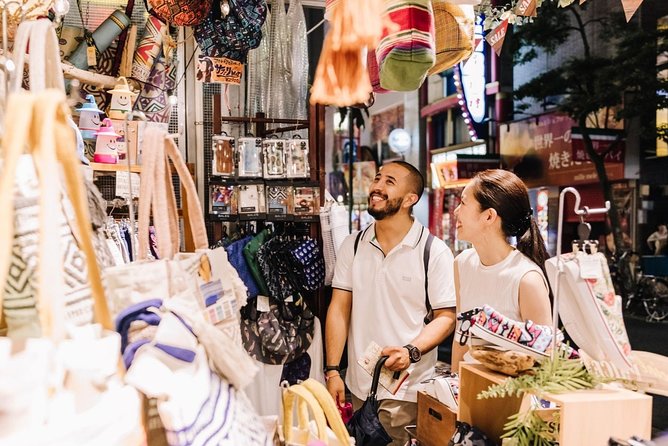 Private Tour Guide Yokohama With a Local: Kickstart Your Trip, Personalized - Reviews, Ratings, and Pricing