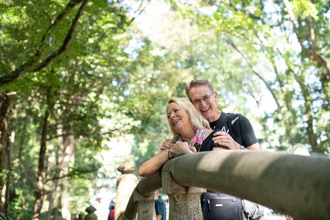 Private & Unique Tokyo Cherry Blossom "Sakura" Experience - The Sum Up