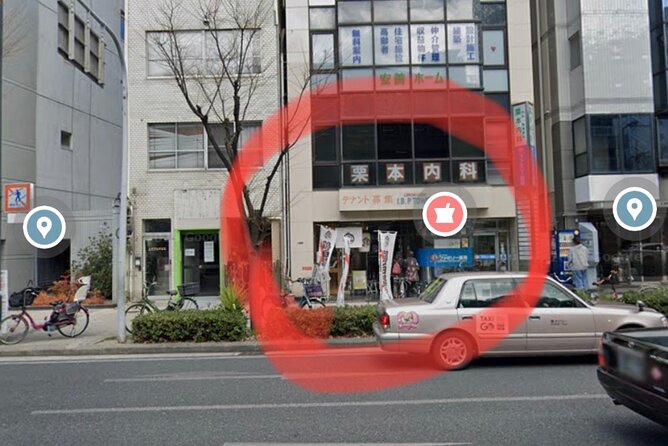 Ramen Craftsman Experience in Osaka - Common questions