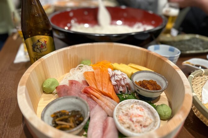 Recommended! [Hand-Rolled Sushi Experience] Is a Standard at Japanese Celebrations, and Can Be Enjoy - Directions