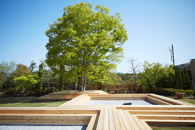 Retreat Bus Tour Surrounded by Beautiful Mt.Fuji - Common questions