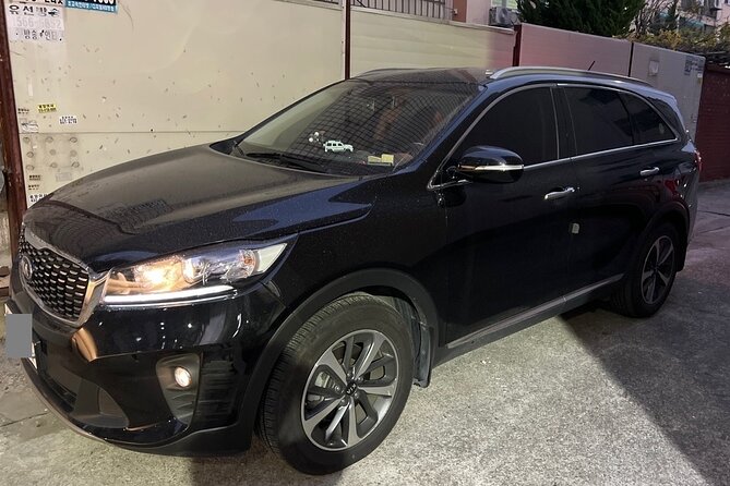 Round-Trip Private Transfer From Osaka Kansai Airport to Kobe - The Sum Up