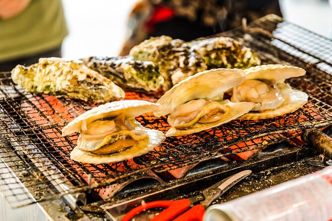 Sapporo Custom Private Tours By Locals, See the City Unscripted - Additional Stops and Options